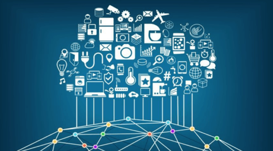 edge cloud platform