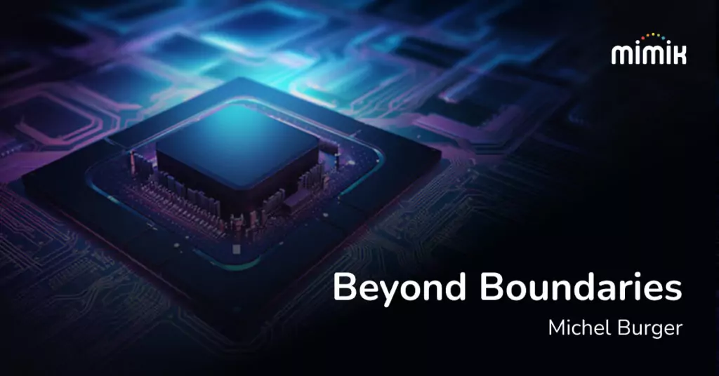 Beyond Boundaries: Enabling Performance and Security with API Gateways Everywhere
