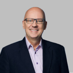 Claude Landry