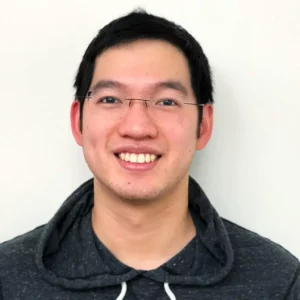 Jonathan Chao