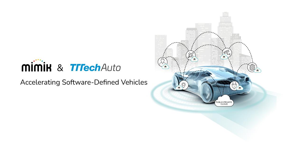 mimik-TTtechAuto PR