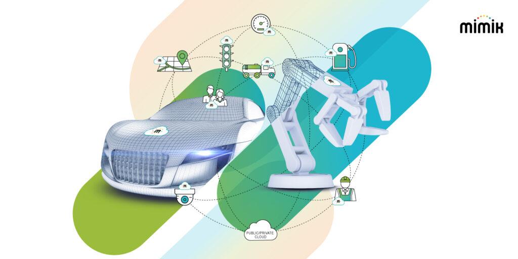 Harnessing the Power of Hybrid Edge Cloud: Revolutionizing App Development with mimik