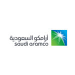 Saudi Aramco logo