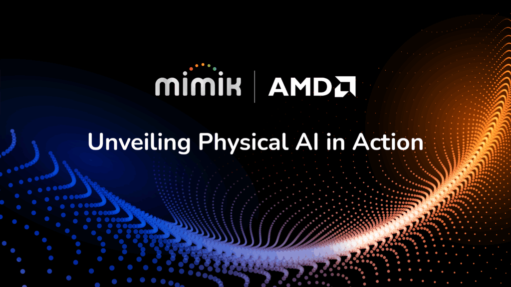 Unleashing Physical Al in Action