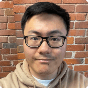 Jeffrey Shao