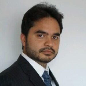 Siddhartha Singh
