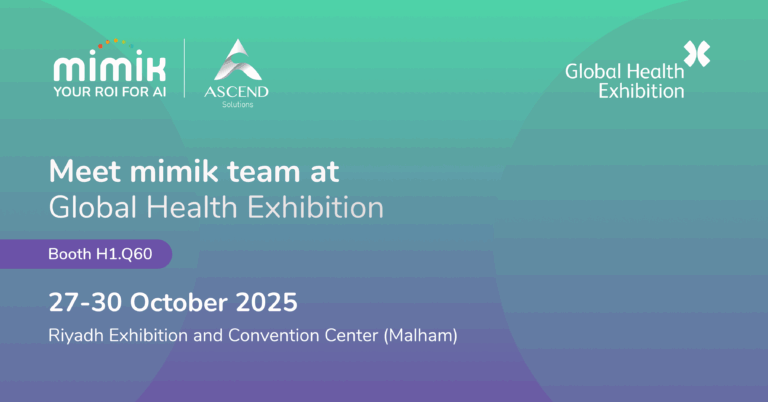 Global Health Exhibition 2025